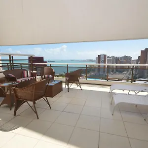Leme Penthouse Apartamento Fortaleza (Ceara)